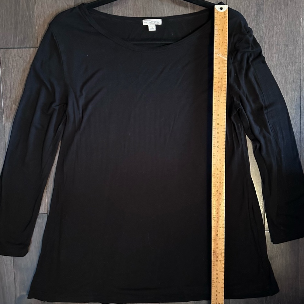 Gap Tunic